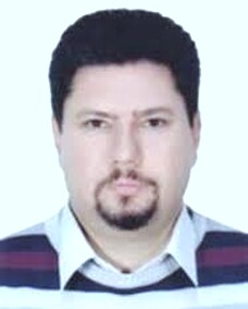 دکتر علی احمدی