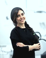 دکتر ساینا اربابی