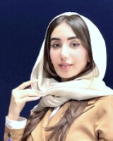  پگاه جعفرنژادثانی