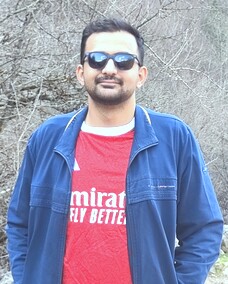 دکتر محمد چهرقانی