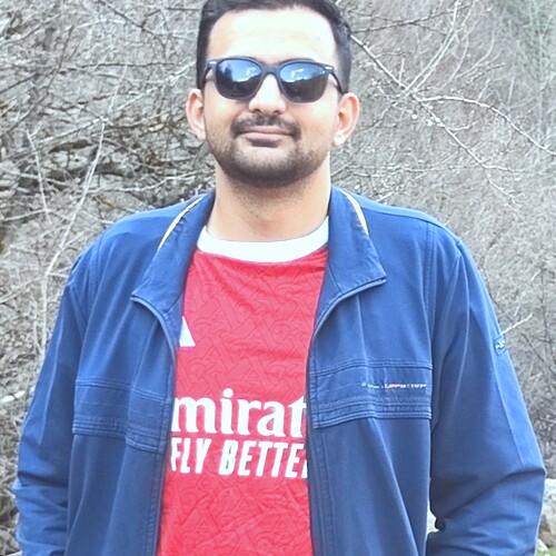 دکتر محمد چهرقانی