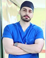 دکتر امیرحسین مشایخی