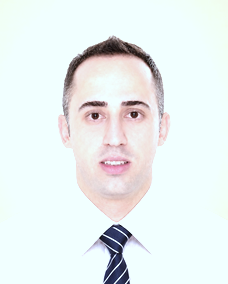 دکتر مهدی صفاری لو