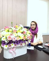 دکتر پانیذ دهقان