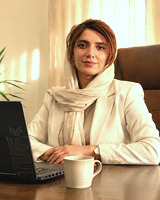  مریم فدایی پور