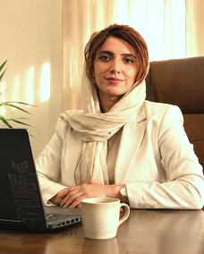 مریم فدایی پور