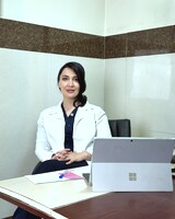 دکتر کتایون فراهانی