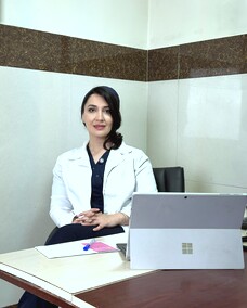 دکتر کتایون فراهانی