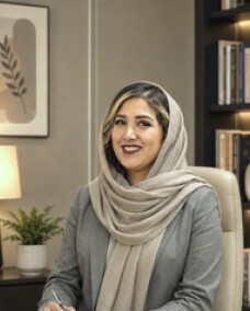 زهرا ایوبی