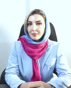 طیبه شیخی