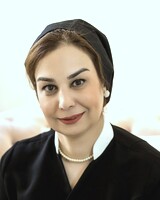 دکتر سمانه شیرانی