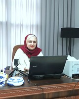  فریبا عبدی
