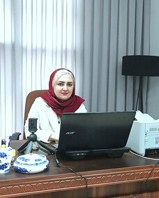 فریبا عبدی