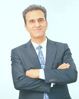 دکتر کورش قنبرزاده