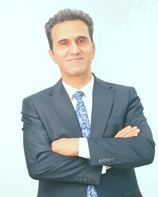 دکتر کورش قنبرزاده