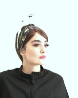  هستی حسینی