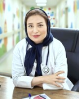 دکتر سودا قادر