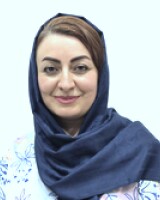 دکتر اقدس شادمهر