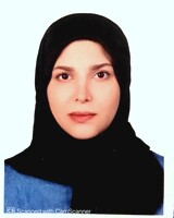 دکتر مریم رستگارمقدم