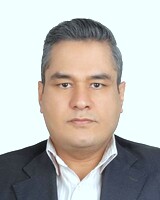 دکتر مجید کاظمی نژاد