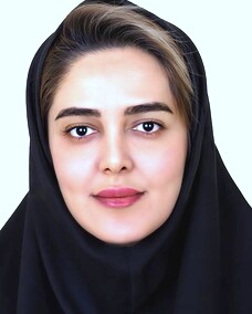 دکتر ندا مومن پور