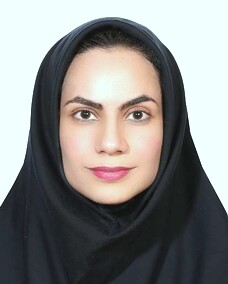 دکتر آناهیتا شهریاری