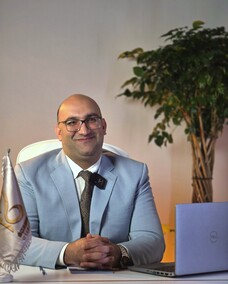 دکتر منصور یحیاوی