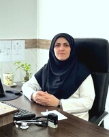 دکتر سعیده صباغ زادگان