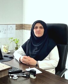 دکتر سعیده صباغ زادگان
