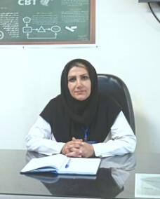 شهره شهریار
