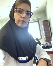 دکتر نگار خلیقی