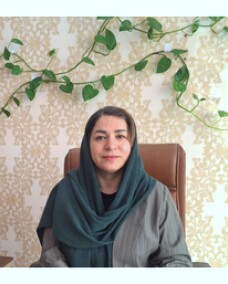 طاهره طاهرآبادی