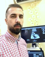 دکتر مهدی رضازاده