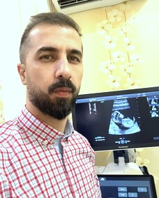 دکتر مهدی رضازاده