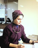 دکتر مریم پناهی