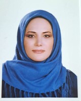  زهرا فرح دل