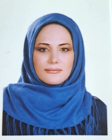 زهرا فرح دل