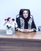  ملائکه اسدزاده