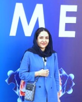 دکتر ناهید اعتمادی