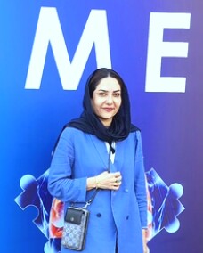 دکتر ناهید اعتمادی