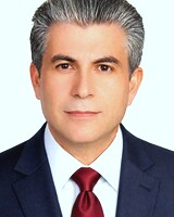 دکتر ریاض غیرتمند