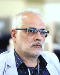 دکتر مجتبی صالح
