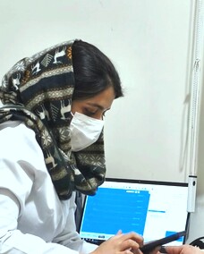 دکتر سحر ارزاقی