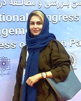 دکتر مهشید وزیری