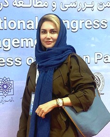 دکتر مهشید وزیری