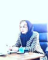  فاطمه افشاری