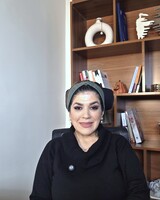  طراوت السادات مومنی