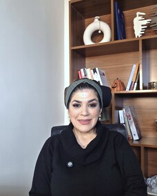 طراوت السادات مومنی