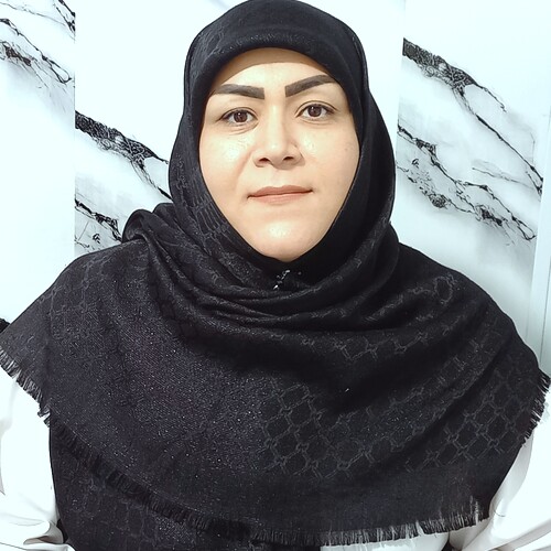 مریم افتخاری غریبدوستی
