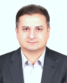 دکتر بابک شاه حسینی